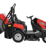 Минитрактор SECO MP122D