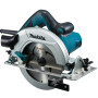 Дисковая пила MAKITA HS7601J в чем.