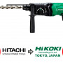 Перфоратор Hikoki DH24PH2