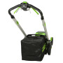 Аккумуляторная газонокосилка Greenworks 60V GD60LM51SP (2 АКБ 5 Ач + ЗУ)
