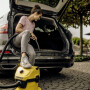 Пылесос сухой и влажной уборки Karcher WD 3 V-17/6/20 Car