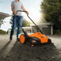 Подметальная машина STIHL KGA 770