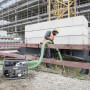 Мотопомпа для сточных вод Karcher WWP 45