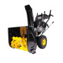 Снегоотбрасыватель CHAMPION ST861E
