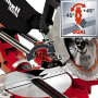 Торцовочная пила Einhell TE-SM 2534 Dual