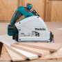 Аккум. циркулярная пила MAKITA DSP 600 Z