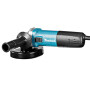 Угловая шлифмашина Makita 9558HNRG