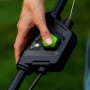 Аккумуляторная самоходная газонокосилка Greenworks GD40LM46SPK5 40V (АКБ 5 А/ч + ЗУ)