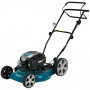 Газонокосилка бензиновая MAKITA PLM 5121 N2 самоходная