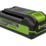 Аккумулятор GreenWorks High Power G40HP2, 40V, 2 А/ч Li-ion