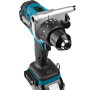 Аккумуляторная ударная дрель-шуруповерт MAKITA DHP 481 Z MAKPAC