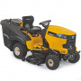 Садовый минитрактор Cub Cadet XT2 QR106