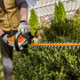 Аккумуляторные ножницы Stihl HSA 56