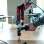 Дрель Einhell TE-ID 1050/1 CE