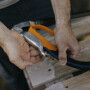 Садовая пила Fiskars SW30