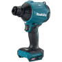 Аккумуляторная воздуходувка MAKITA XGT AS001GZ (без АКБ и ЗУ)