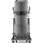 Пылесос для сбора жидкостей и стружки Karcher IVR-L 100/30