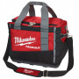 Сумка для инструмента MILWAUKEE PACKOUT закрытая 38 см