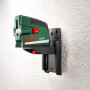 Линейный нивелир Bosch PCL 20