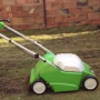Электрический аэратор VIKING LE 540