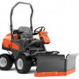 Райдер Husqvarna P 520D