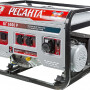 Бензиновый генератор Ресанта БГ 6500 Р (64/1/45)