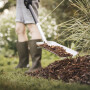 Совковая лопата Fiskars Xact (1066731)
