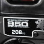 Снегоуборщик бензиновый CHAMPION ST761BS