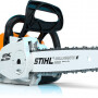 Аккумуляторная пила Stihl MSA 200 C-B