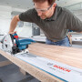 Дисковая пила Bosch GKT 55 GCE Professional