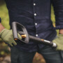 Лопата совковая телескопическая Xact FISKARS (1066734)