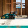 Аккумуляторная цепная пила MAKITA LXT DUC357SF (АКБ 3Ач + ЗУ)