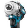 Гайковерт ударный MAKITA DTW 285 Z в кор. + АКЦИЯ (АКБ BL1830 и ЗУ DC18RC)