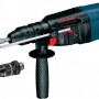 Перфоратор Bosch GBH 2-26 DRE-Set (0.611.254.768)