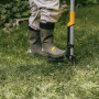 Корнеудалитель FISKARS Ergonomic