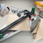 Плиткорез Bosch PTC 470