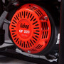 Генератор бензиновый FUBAG BS 6600 A ES