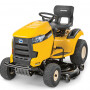 Трактор садовый Cub Cadet XT2 PS 117