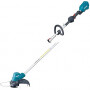 Триммер аккумуляторный MAKITA DUR 188 LZ