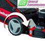 Газонокосилка бензиновая Einhell GE-PM 53 VS HW B&S