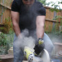 Угловая шлифмашина Ryobi EAG2000G (5133002193)
