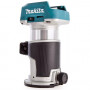 Аккум. фрезер кромочный MAKITA DRT 50 Z