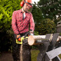 Пила цепная электрическая RYOBI RCS2340B