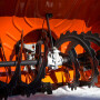 Снегоуборщик Husqvarna ST 327