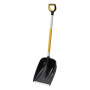 Лопата снеговая X-series FISKARS (1320x360)