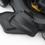 Газонокосилка бензиновая самоходная Stiga TWINCLIP 955 VE