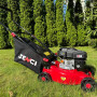 Газонокосилка бензиновая SENCI LMA17P02