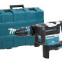 Аккум. перфоратор MAKITA DHR 400 ZK
