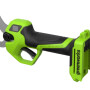 Секатор аккумуляторный Greenworks PR24320 24V (АКБ 4Ач + ЗУ)