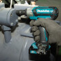 Аккум. ударный гайковерт MAKITA TW 141 DWAE в чем.